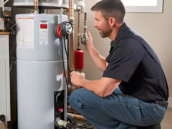 Why Choose Indianapolis City Plumbing for Gas Water Heater Repair in Indianapolis city, IN?