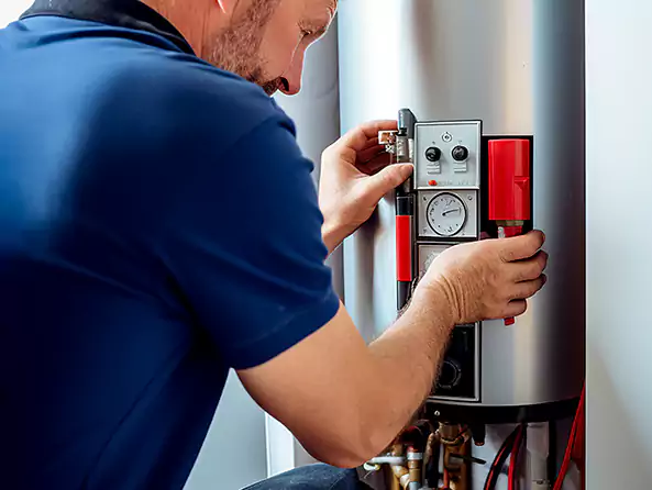 Why Choose Indianapolis City Plumbing for Gas Water Heater Replacement in Indianapolis city, IN?