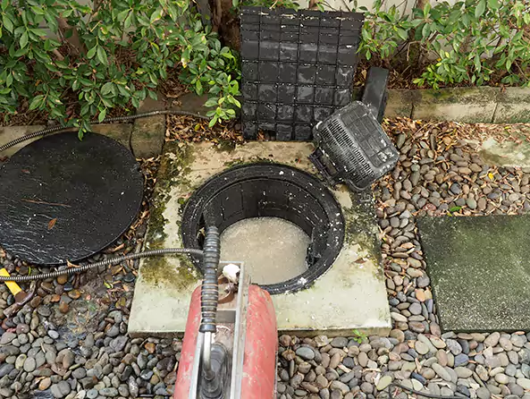 Why Choose Indianapolis City Plumbing for Grease Trap Repair in Indianapolis city, IN?
