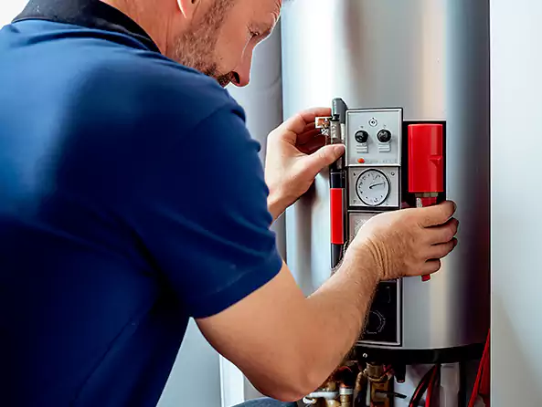 Why Choose Indianapolis City Plumbing for Hot Water Tank Maintenance in Indianapolis city, IN?
