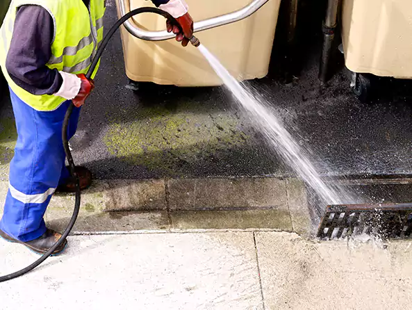 Why Choose Indianapolis City Plumbing for Hydro Jetting in Indianapolis city, IN?