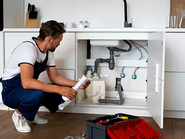 Why Choose Indianapolis City Plumbing for Insinkerator Installation in Indianapolis city, IN?