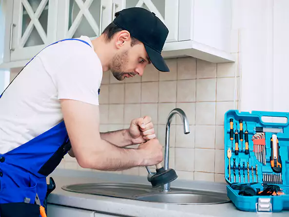 Why Choose Indianapolis City Plumbing for Kitchen Plumbing in Indianapolis city, IN?
