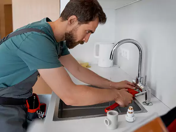 Why Choose Indianapolis City Plumbing for Kitchen Sink Installation in Indianapolis city, IN?