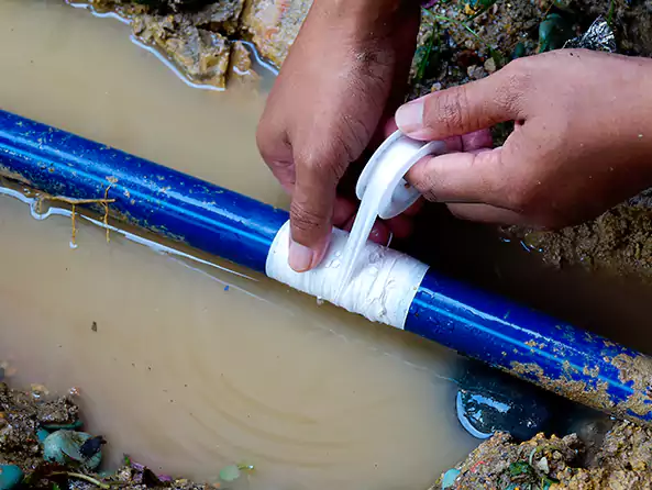  Why Choose Indianapolis City Plumbing for Leak Detection in Indianapolis city, IN?]