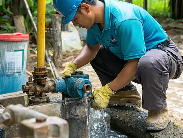 Why Choose Indianapolis City Plumbing for Pipe Repair in Indianapolis city, IN?