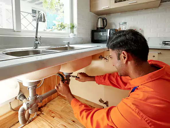 Why Choose Indianapolis City Plumbing for Plumbing Installation in Indianapolis city, IN?