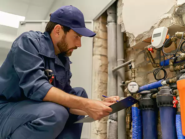 Why Choose Indianapolis City Plumbing for Plumbing Maintenance in Indianapolis city, IN?