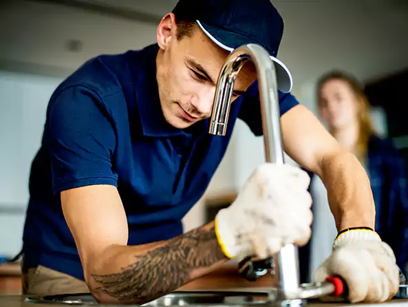 Why Choose Indianapolis City Plumbing for Plumbing Repair in Indianapolis city, IN?