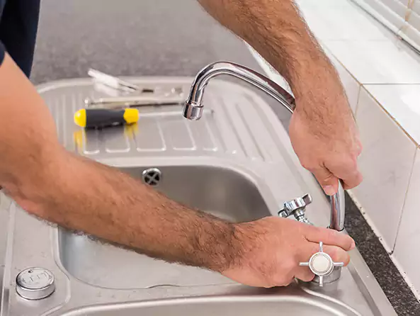 Why Choose Indianapolis City Plumbing for Plumbing Replacement in Indianapolis city, IN?
