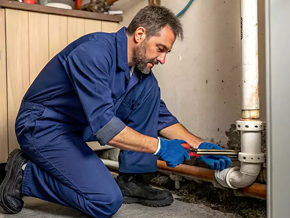 Why Choose Indianapolis City Plumbing for Repiping Services in Indianapolis city?