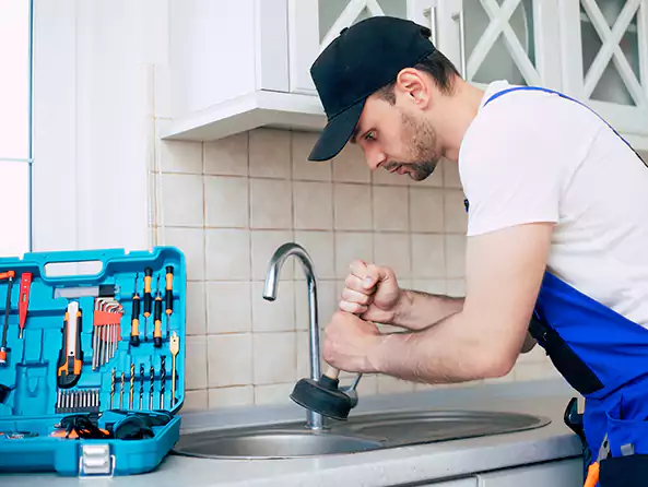Why Choose Indianapolis City Plumbing for Rooter Services in Indianapolis city, IN?