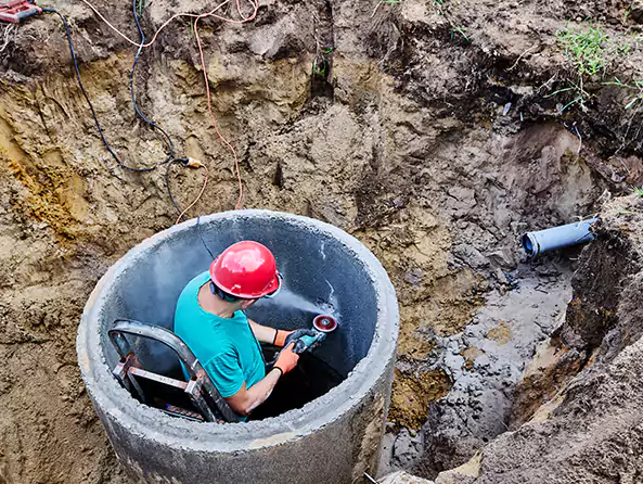 Why Choose Indianapolis City Plumbing for Septic Tank Repair in Indianapolis city, IN?