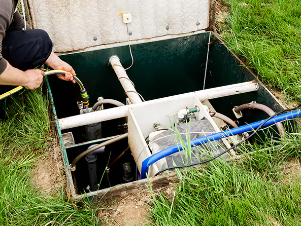 Why Choose Indianapolis City Plumbing for Sewage Ejector Pump Installation in Indianapolis city, IN?