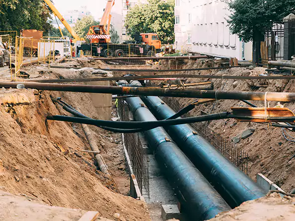 Why Choose Indianapolis City Plumbing for Sewer Cleaning in Indianapolis city, IN?