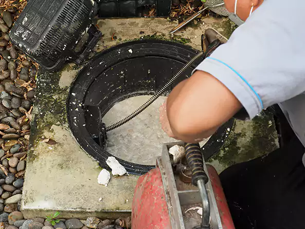 Why Choose Indianapolis City Plumbing for Sewer Line Cleaning in Indianapolis city, IN?
