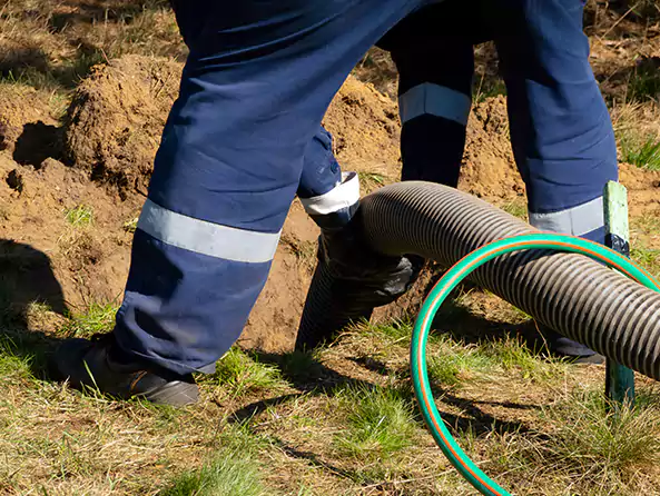 Why Choose Indianapolis City Plumbing for Sewer Line Replacement in Indianapolis city, IN?