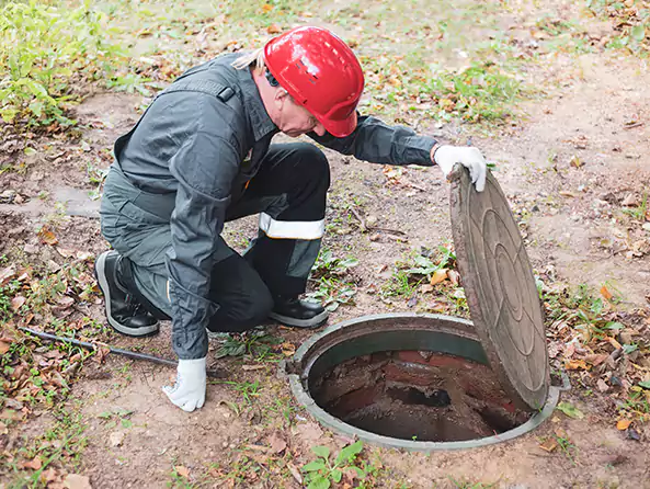 Why Choose Indianapolis City Plumbing for Sewer Repair in Indianapolis city, IN?