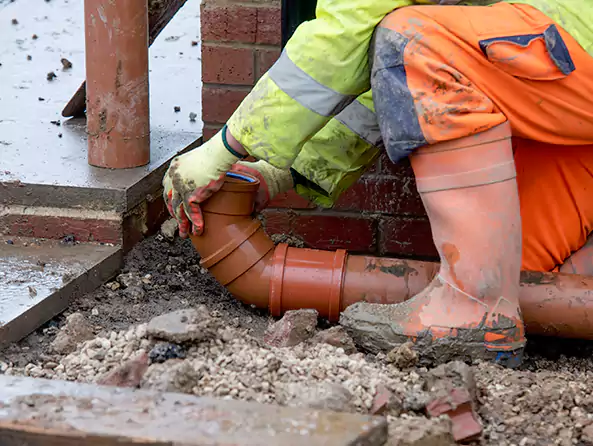 Why Choose Indianapolis City Plumbing for Sewer Replacement in Indianapolis city, IN?