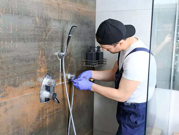 Why Choose Indianapolis City Plumbing for Shower Installation in Indianapolis city, IN?