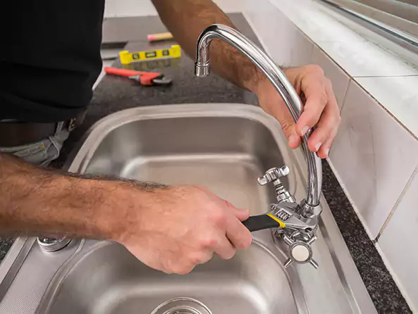 Why Choose Indianapolis City Plumbing for Sink Installation in Indianapolis city, IN?