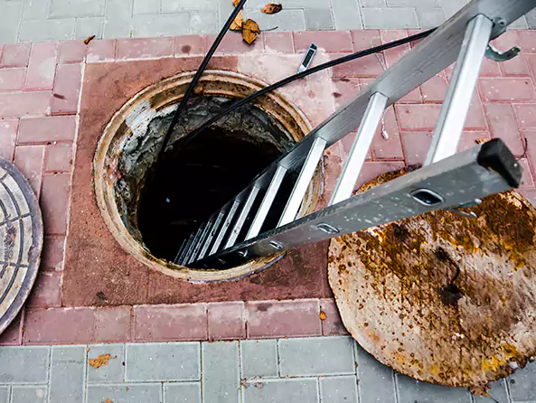 Why Choose Indianapolis City Plumbing for Storm Drain Cleaning in Indianapolis city, IN?