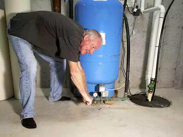 Why Choose Indianapolis City Plumbing for Sump Pump Installation in Indianapolis city?