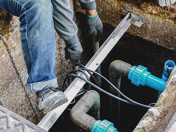 Why Choose Indianapolis City Plumbing for Sump Pump Maintenance in Indianapolis city, IN?