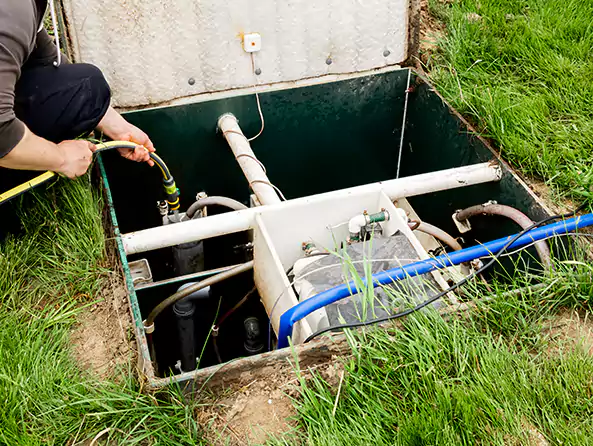 Why Choose Indianapolis City Plumbing for Sump Pump Replacement in Indianapolis city, IN?
