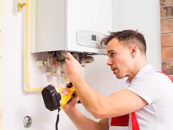 Why Choose Indianapolis City Plumbing for Tankless Water Heater Installation in Indianapolis city, IN?