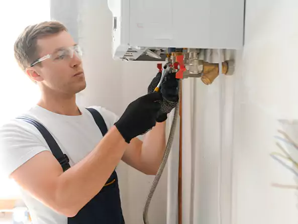 Why Choose Indianapolis City Plumbing for Tankless Water Heater Maintenance in Indianapolis city, IN?