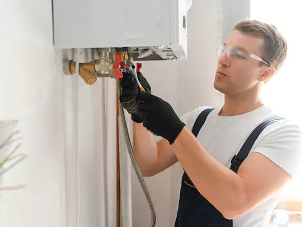 Why Choose Indianapolis City Plumbing for Tankless Water Heater Repair in Indianapolis city, IN?