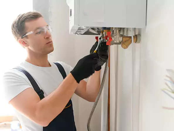 Why Choose Indianapolis City Plumbing for Tankless Water Heater Replacement in Indianapolis city, IN?