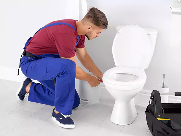 Why Choose Indianapolis City Plumbing for Toilet Installation in Indianapolis city, IN?