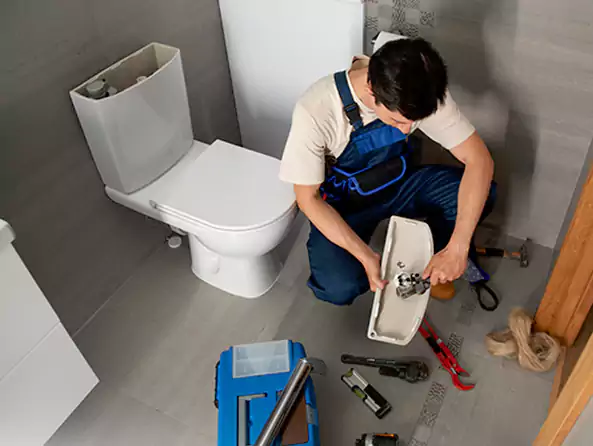 Why Choose Indianapolis City Plumbing for Toilet Repair in Indianapolis city, IN?