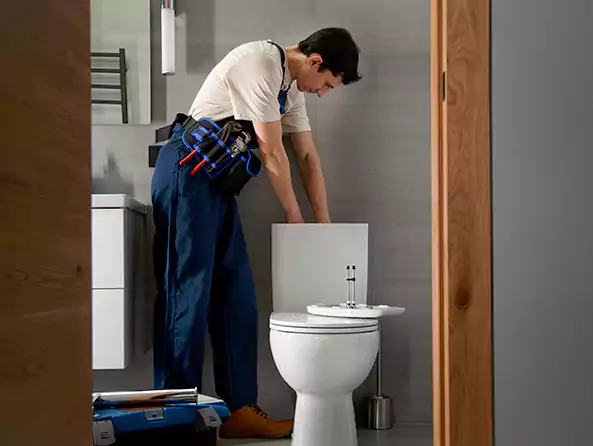 Why Choose Indianapolis City Plumbing for Toilet Replacement in Indianapolis city, IN?