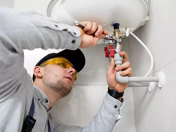 Why Choose Indianapolis City Plumbing for Water Heater Expansion Tank Installation in Indianapolis city, IN?