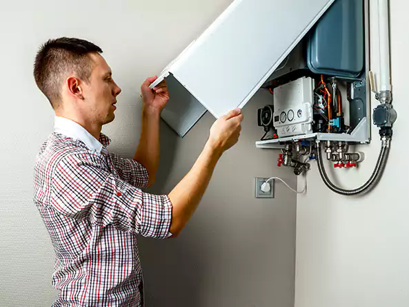 Why Choose Indianapolis City Plumbing for Water Heater Installation in Indianapolis city, IN?