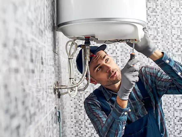 Why Choose Indianapolis City Plumbing for Water Heater Maintenance in Indianapolis city, IN?