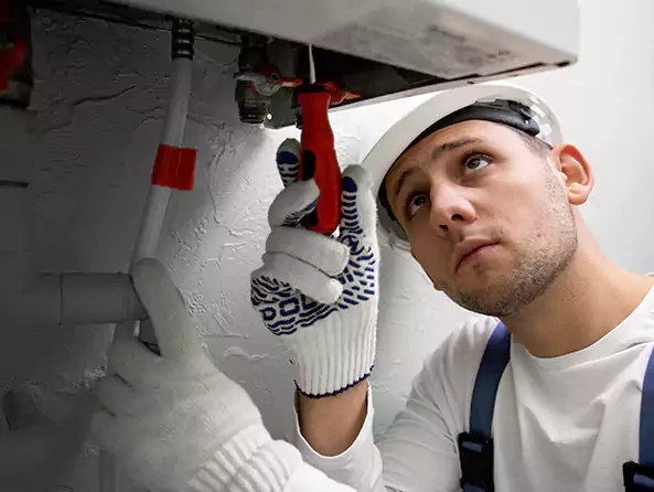 Why Choose Indianapolis City Plumbing for Water Heater Repair in Indianapolis city, IN?