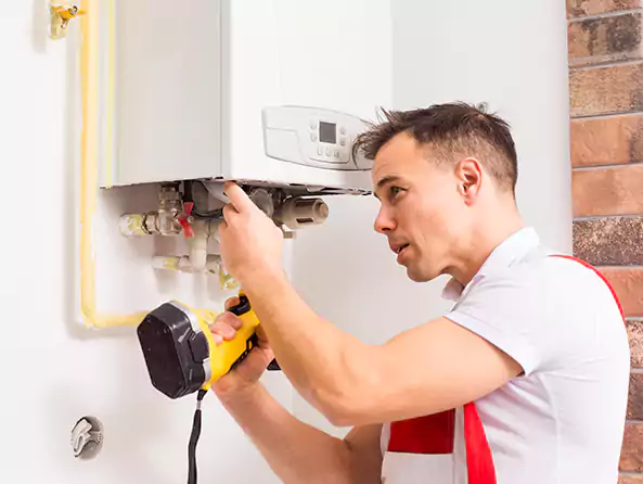 Why Choose Indianapolis City Plumbing for Water Heater Replacement in Indianapolis city, IN?