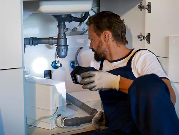 Why Choose Indianapolis City Plumbing for Water Leak Repair in Indianapolis city, IN?