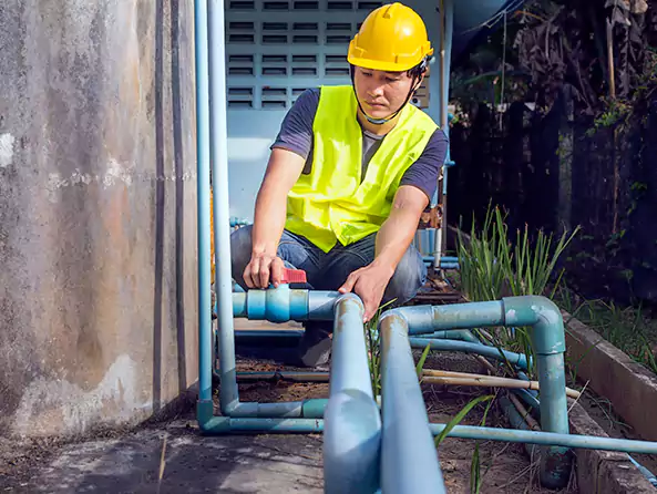 Why Choose Indianapolis City Plumbing for Water Line Installation in Indianapolis city, IN