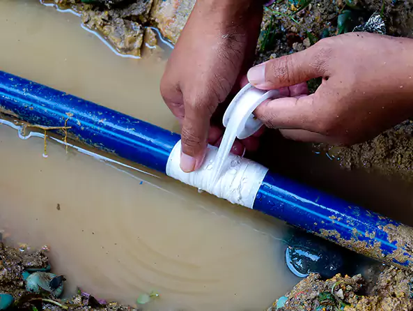 Why Choose Indianapolis City Plumbing for Water Line Repair in Indianapolis city, IN?]