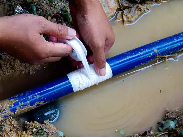 Why Choose Indianapolis City Plumbing for Water Line Replacement in Indianapolis city, IN?