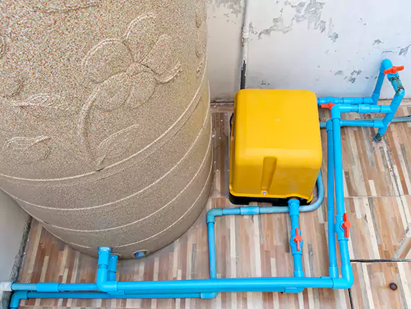 Why Choose Indianapolis City Plumbing for Well Pressure Tank Replacement in Indianapolis city, IN?