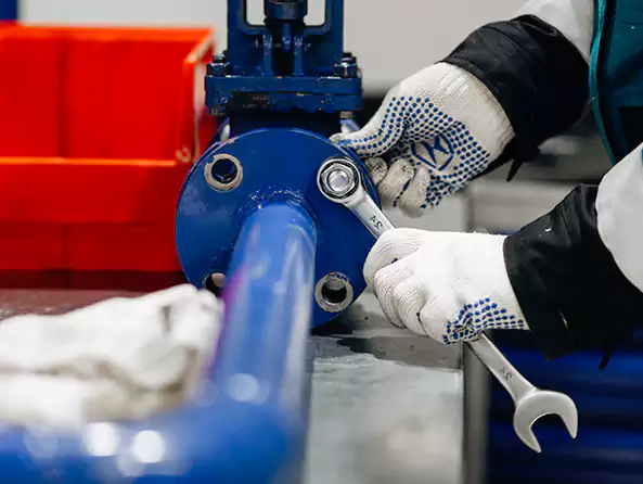 Why Choose Indianapolis City Plumbing for Well Pump Repair in Indianapolis city, IN?