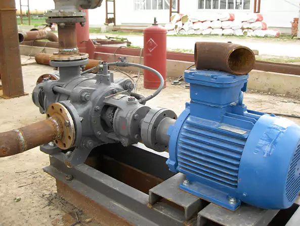 Why Choose Indianapolis City Plumbing for Well Pump Replacement in Indianapolis city, IN?